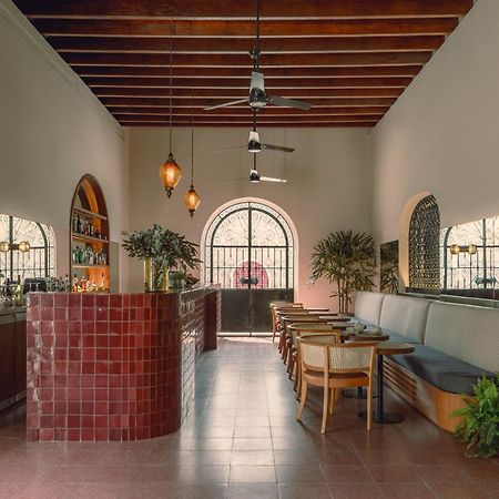 Baja Club Hotel, La Paz, Baja California Sur, A Member Of Design Hotels 외부 사진