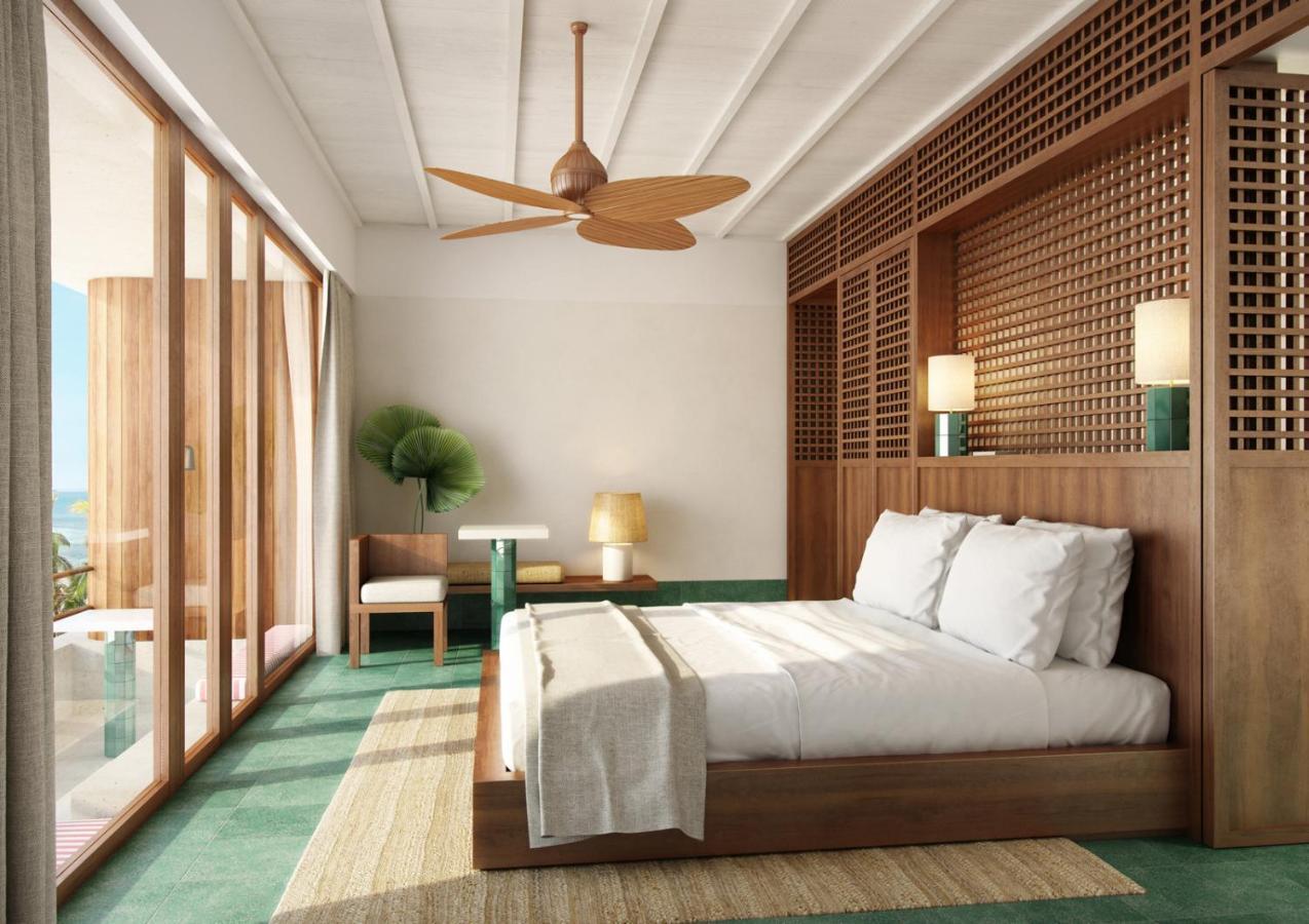 Baja Club Hotel, La Paz, Baja California Sur, A Member Of Design Hotels 외부 사진