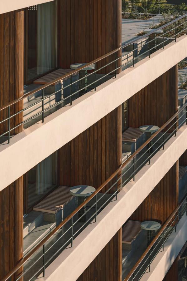 Baja Club Hotel, La Paz, Baja California Sur, A Member Of Design Hotels 외부 사진