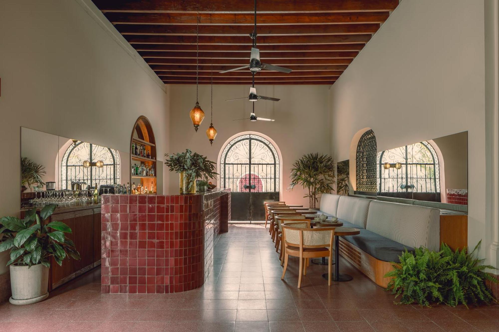 Baja Club Hotel, La Paz, Baja California Sur, A Member Of Design Hotels 외부 사진