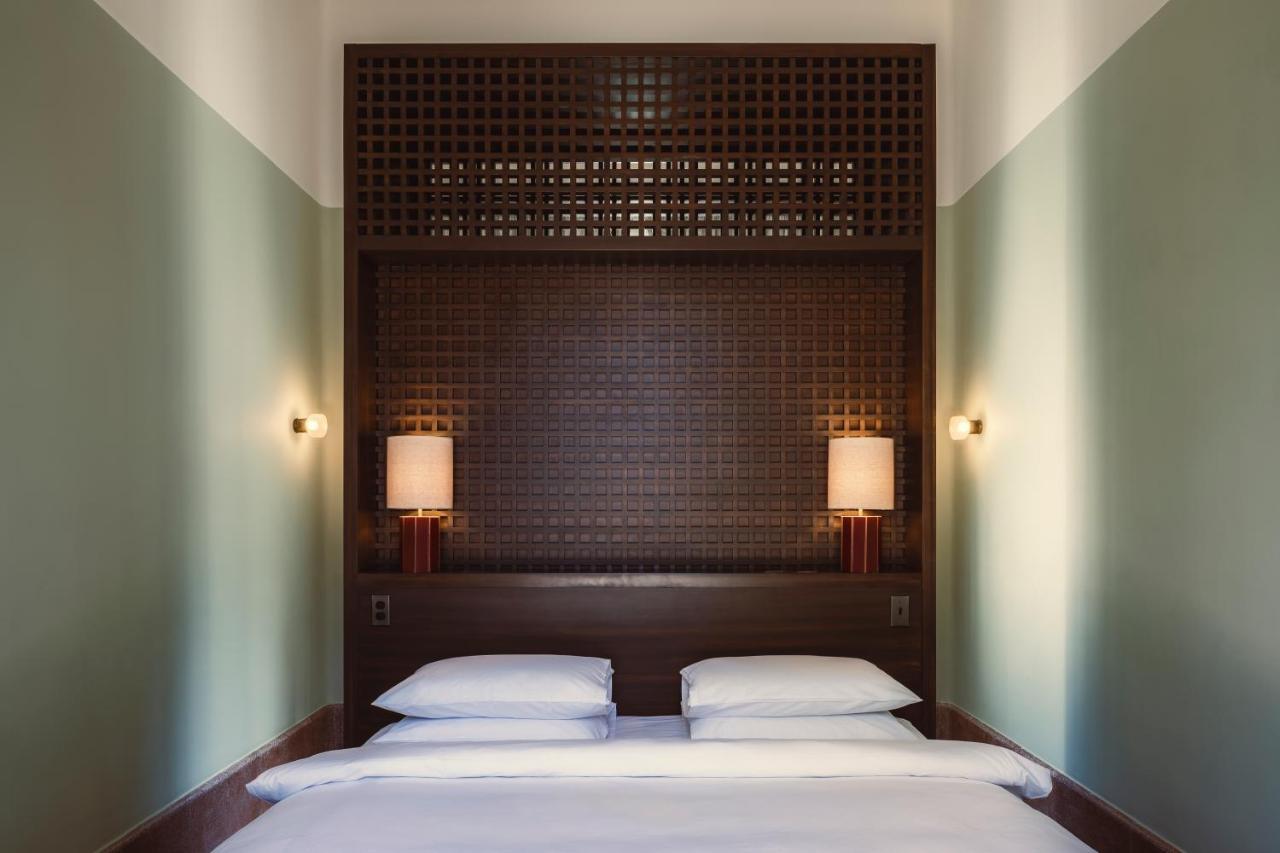 Baja Club Hotel, La Paz, Baja California Sur, A Member Of Design Hotels 외부 사진