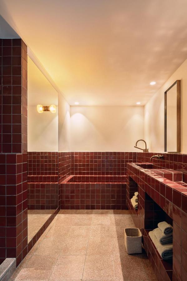 Baja Club Hotel, La Paz, Baja California Sur, A Member Of Design Hotels 외부 사진