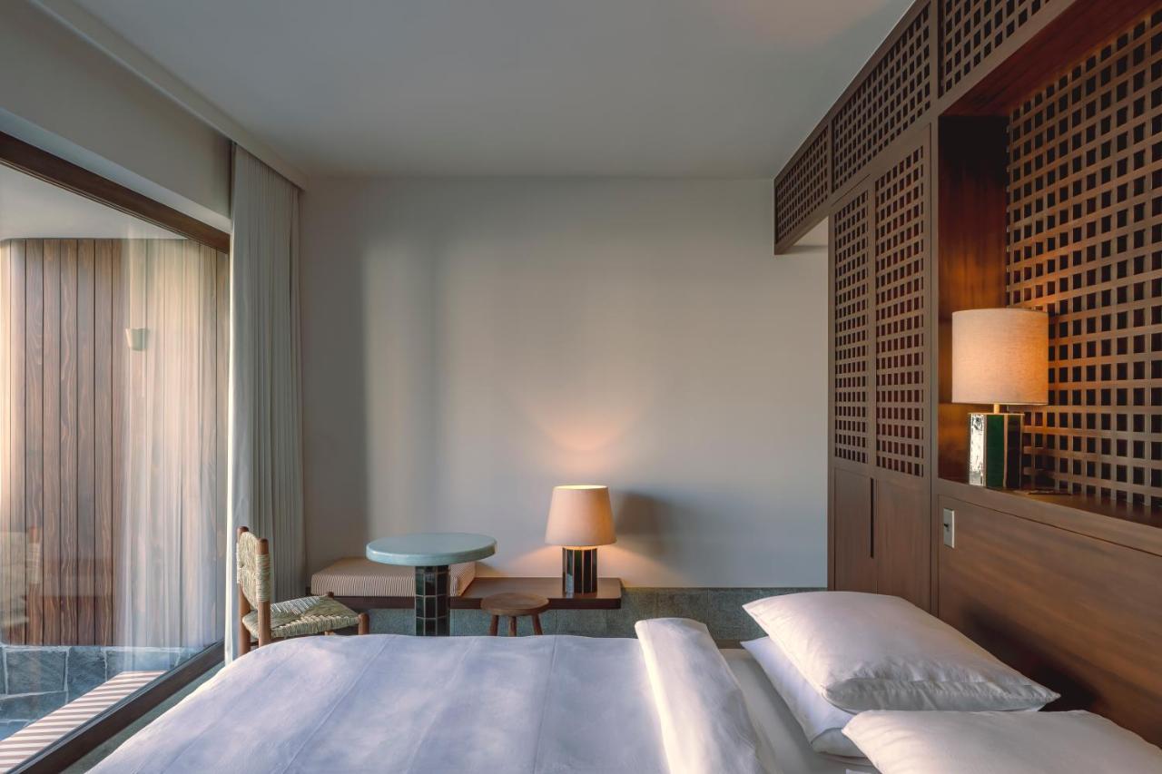 Baja Club Hotel, La Paz, Baja California Sur, A Member Of Design Hotels 외부 사진