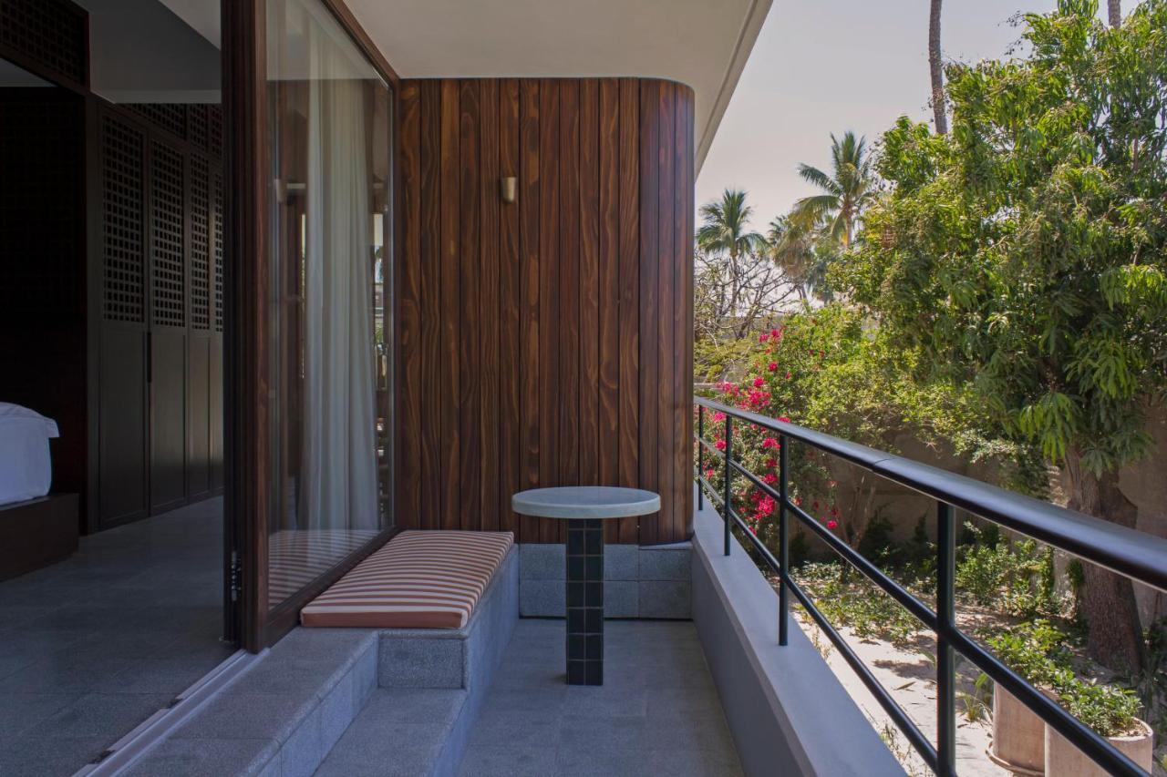 Baja Club Hotel, La Paz, Baja California Sur, A Member Of Design Hotels 외부 사진