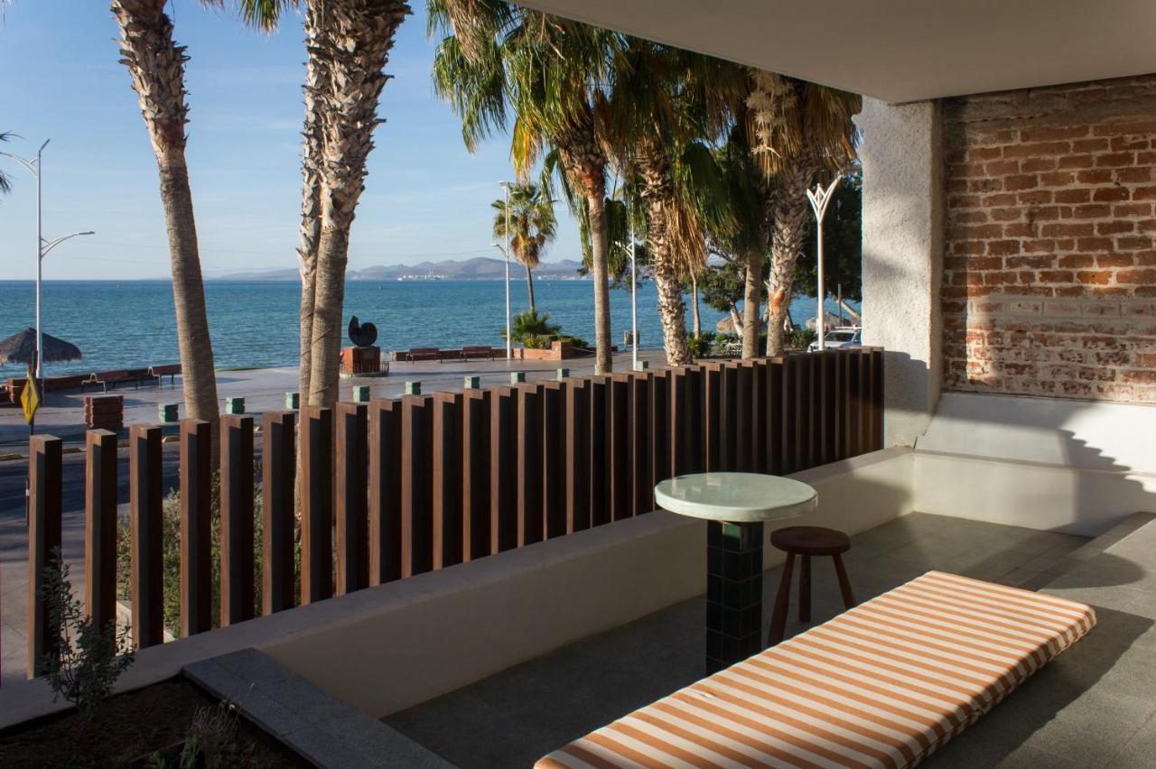 Baja Club Hotel, La Paz, Baja California Sur, A Member Of Design Hotels 외부 사진