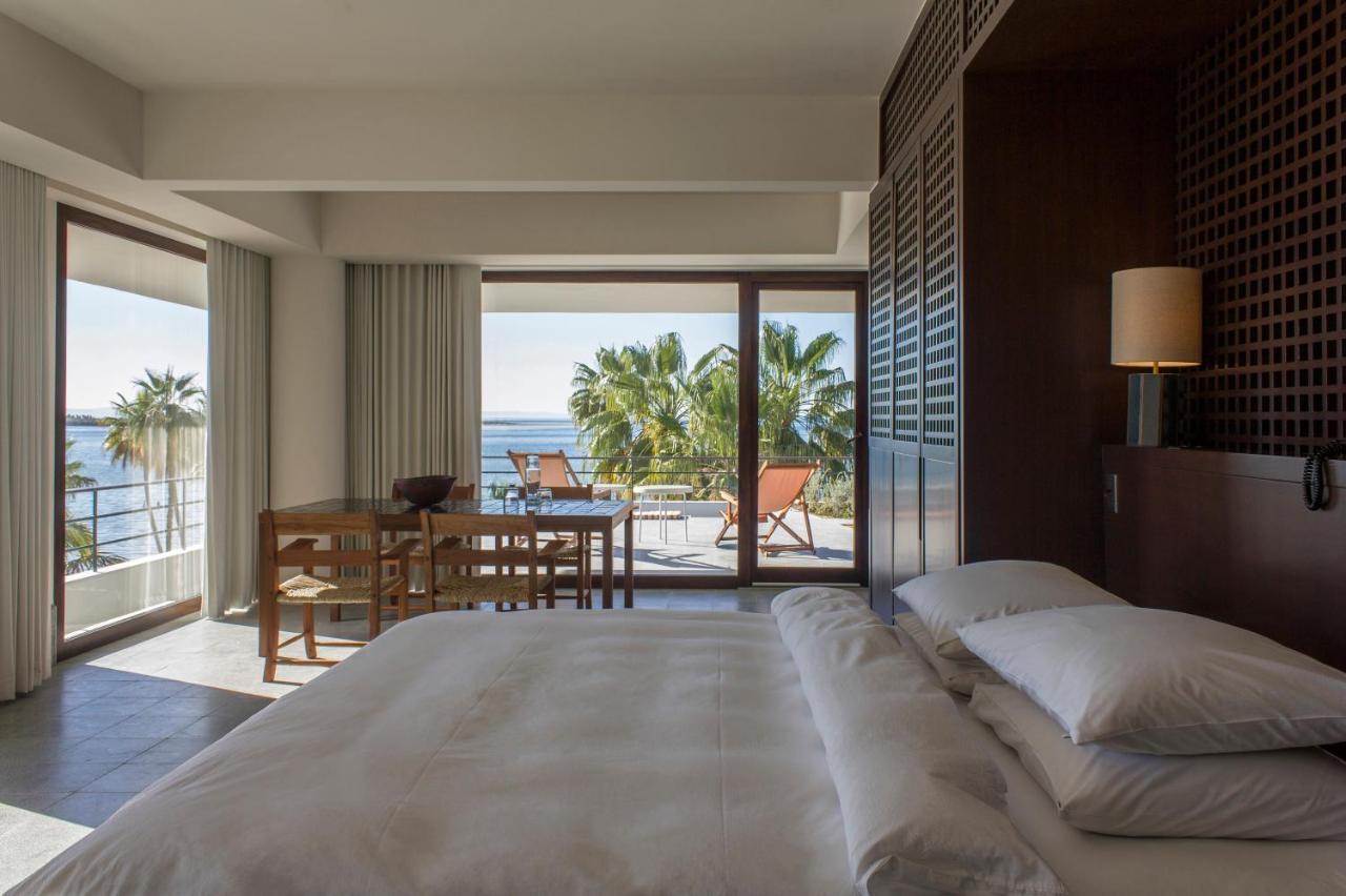 Baja Club Hotel, La Paz, Baja California Sur, A Member Of Design Hotels 외부 사진