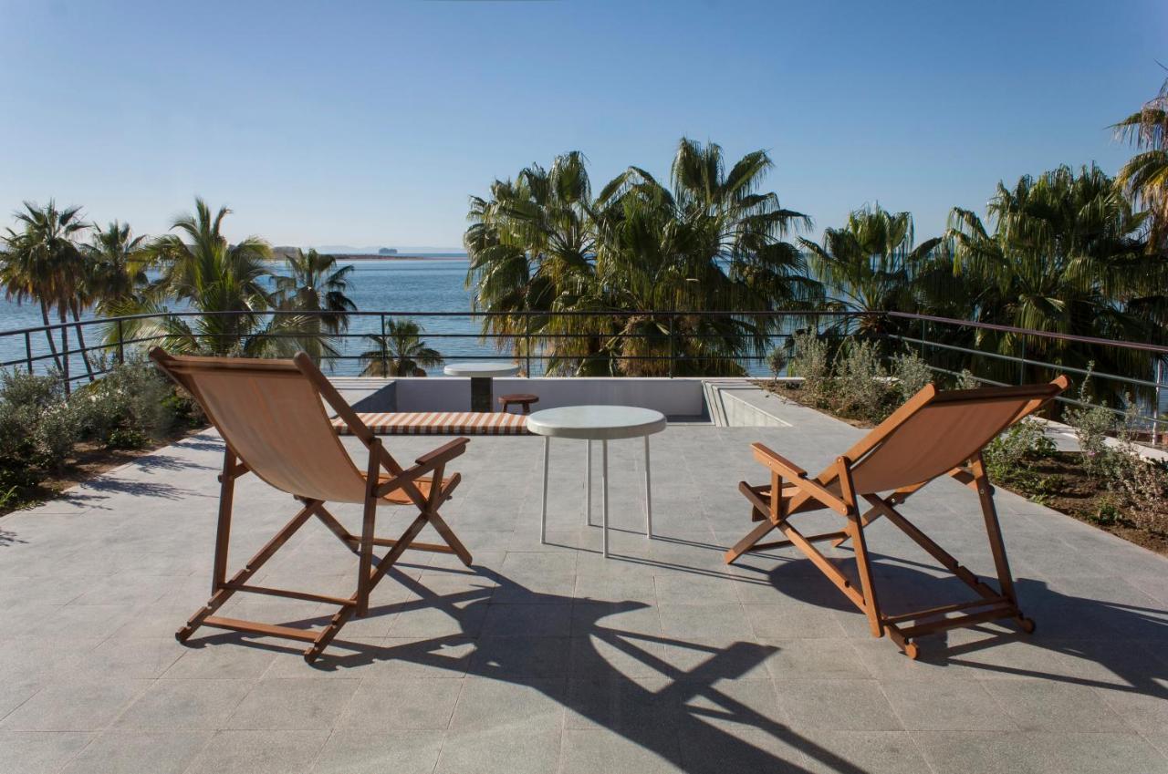 Baja Club Hotel, La Paz, Baja California Sur, A Member Of Design Hotels 외부 사진