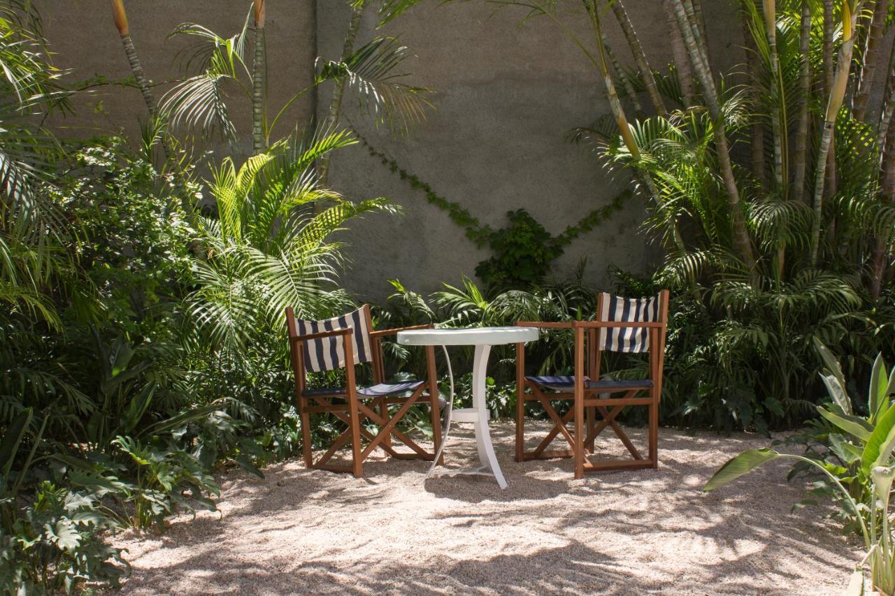 Baja Club Hotel, La Paz, Baja California Sur, A Member Of Design Hotels 외부 사진