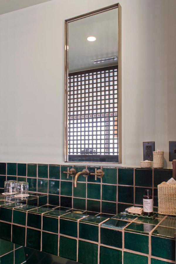 Baja Club Hotel, La Paz, Baja California Sur, A Member Of Design Hotels 외부 사진