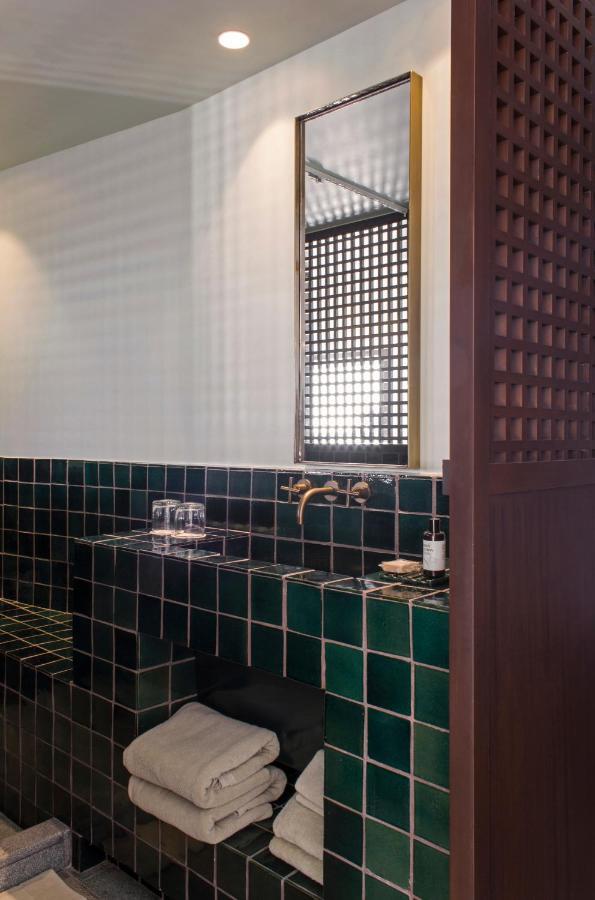 Baja Club Hotel, La Paz, Baja California Sur, A Member Of Design Hotels 외부 사진