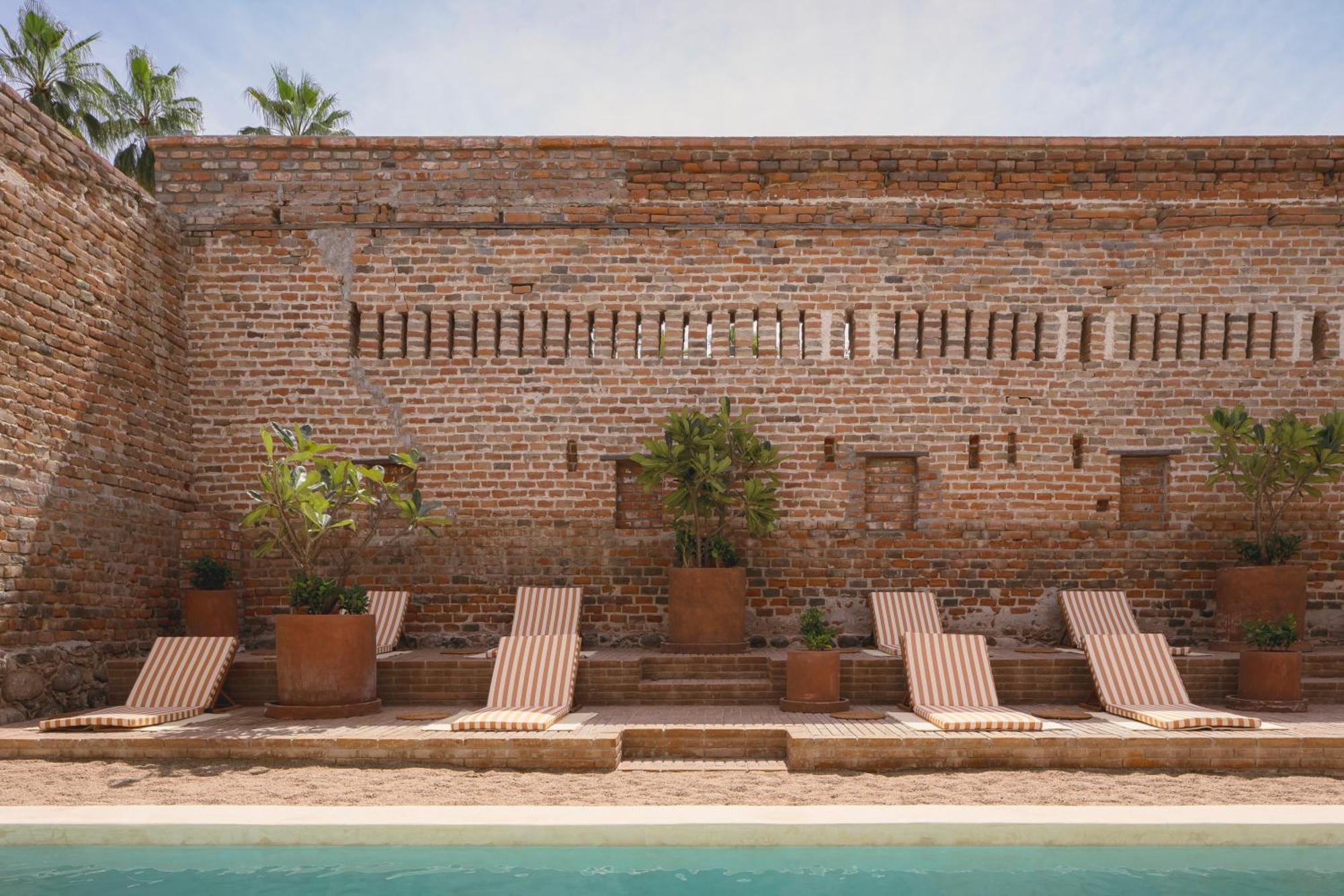 Baja Club Hotel, La Paz, Baja California Sur, A Member Of Design Hotels 외부 사진