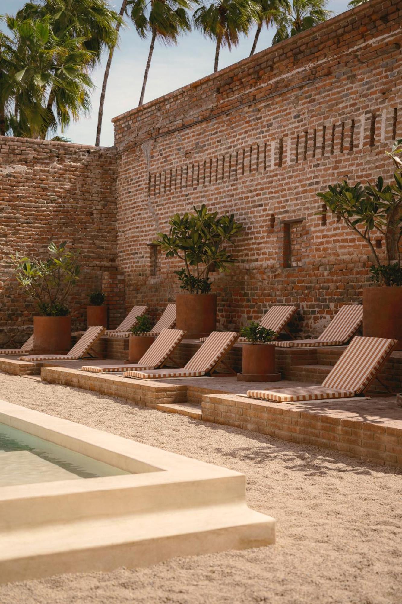 Baja Club Hotel, La Paz, Baja California Sur, A Member Of Design Hotels 외부 사진